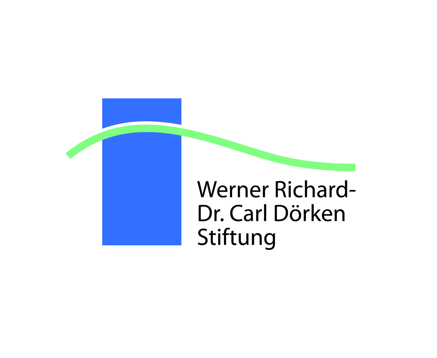 Logo von Werner Richard-Dr. Carl Dörken Stiftung