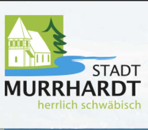 Logo von Stadt Murrhardt