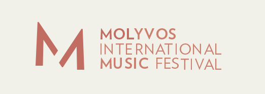 Logo von Molyvos International Music Festival