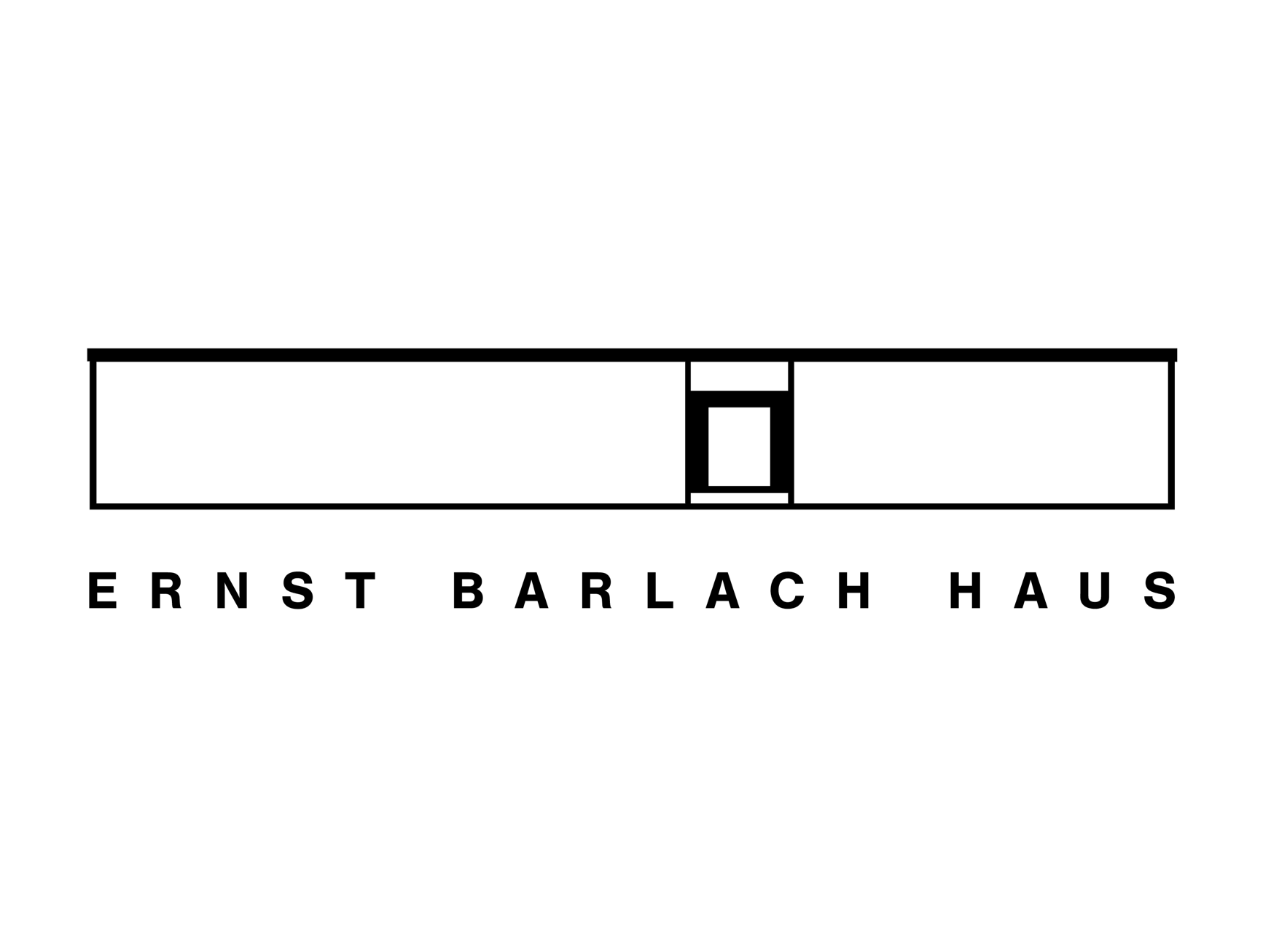 Logo von Ernst Barlach Haus