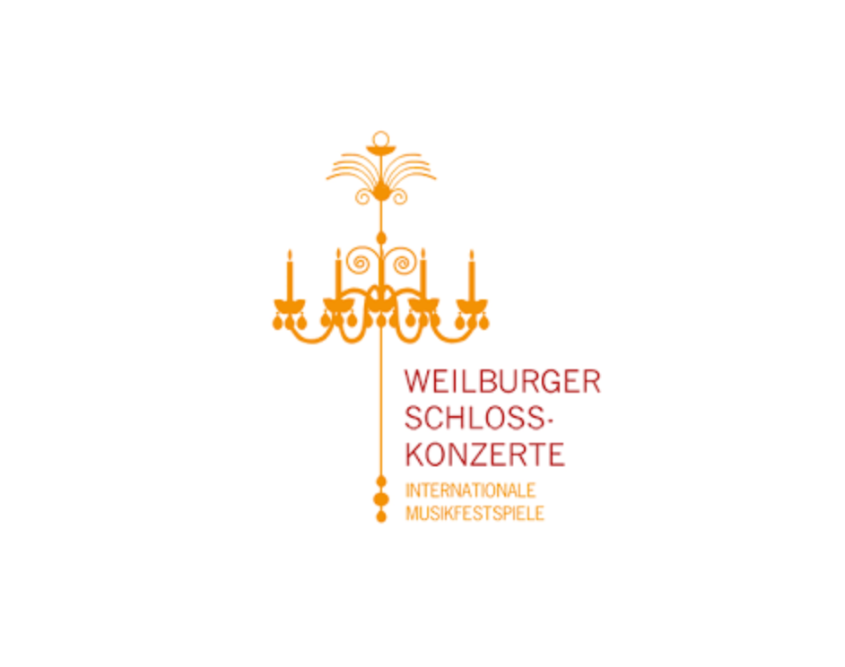 Logo von Weilburger Schloss-Konzerte