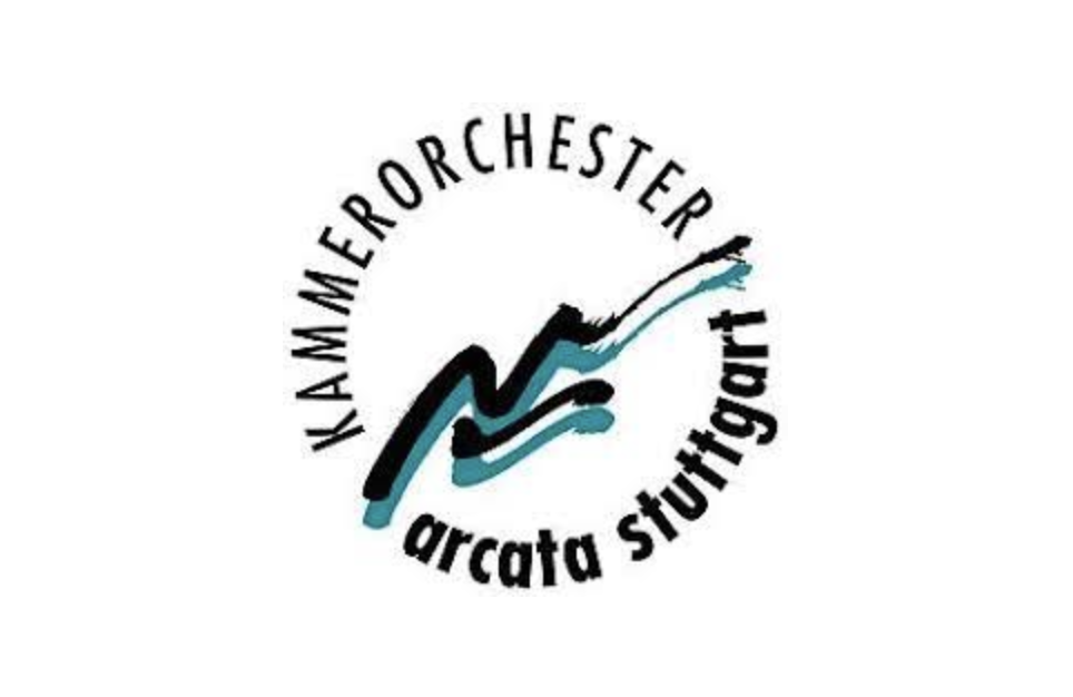 Logo von Kammerorchester Arcata Stuttgart
