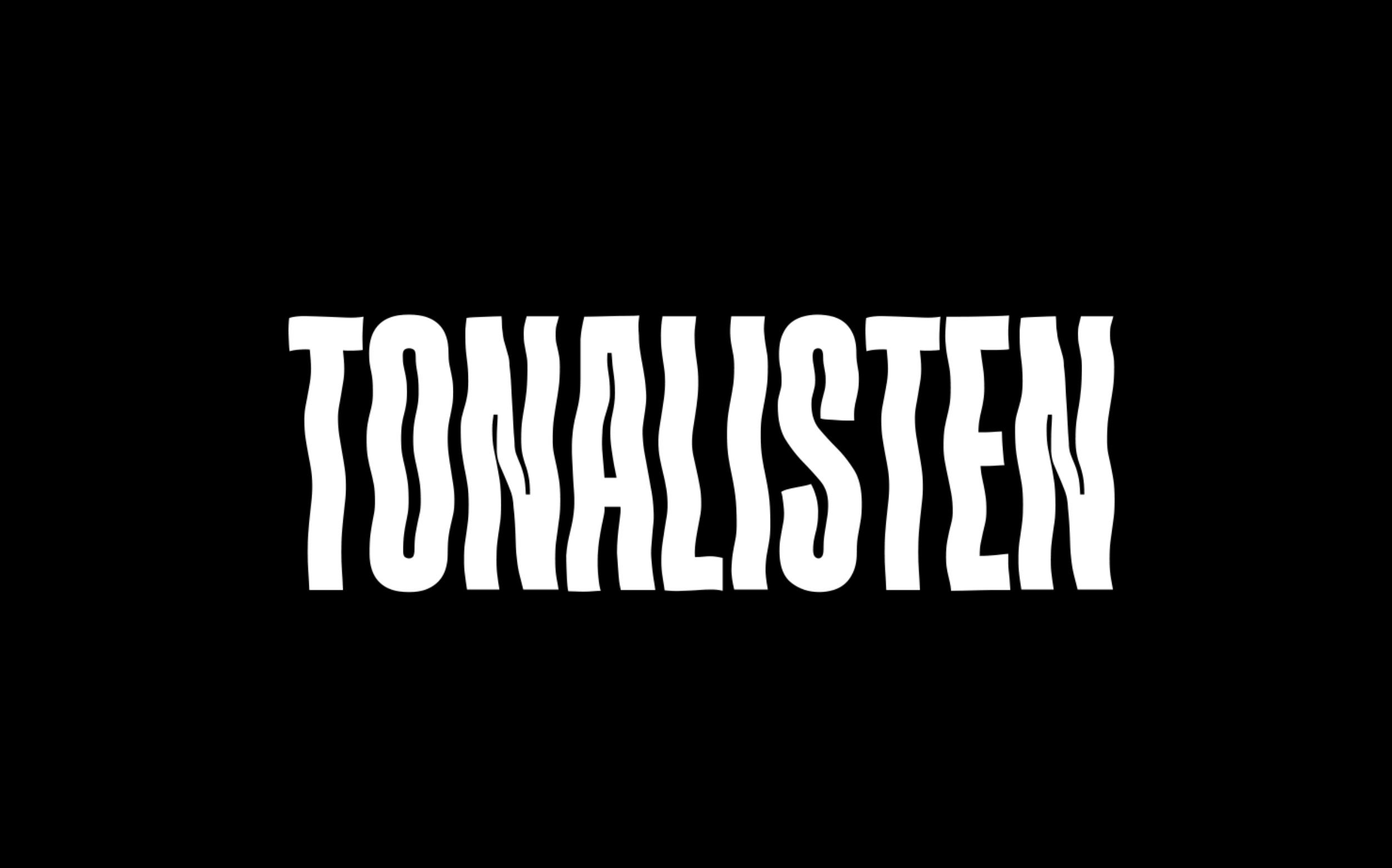 Logo von Tonalisten