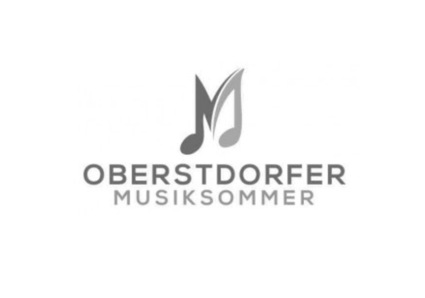 Logo von Oberstdorfer Musiksommer