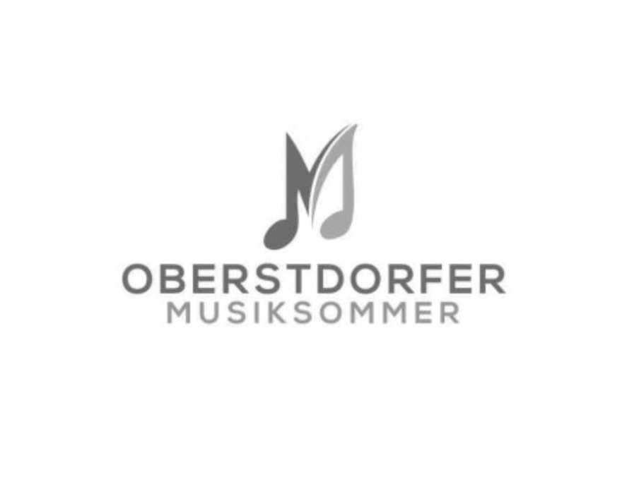 Logo von Oberstdorfer Musiksommer