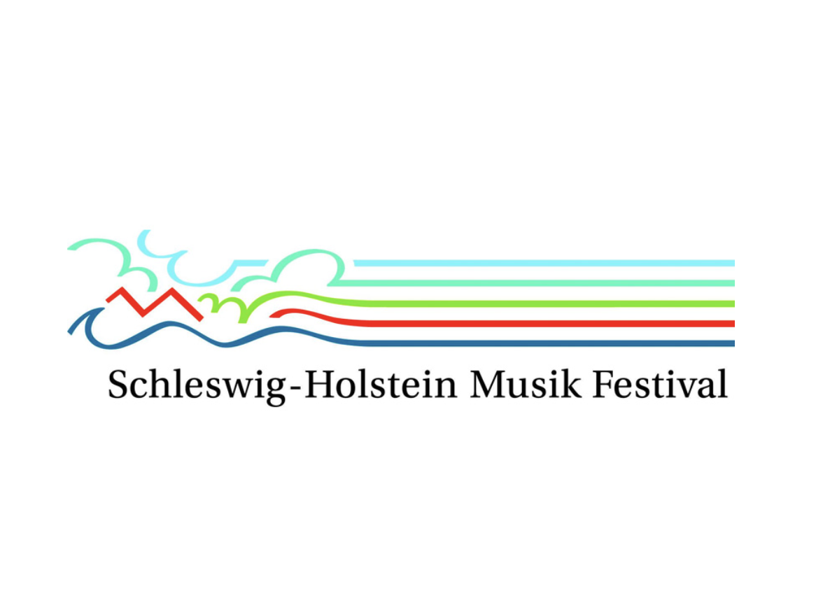 Logo von Schleswig-Holstein Musik Festival