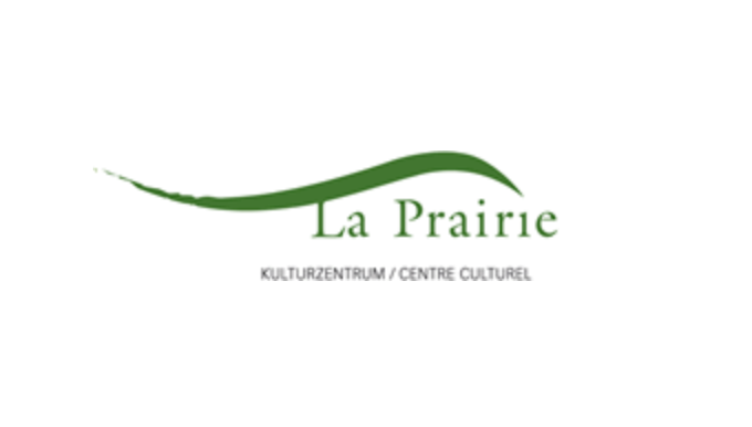 Logo La Prairie