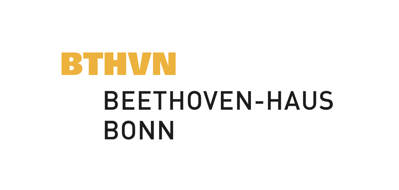 Logo Beethoven-Haus Bonn