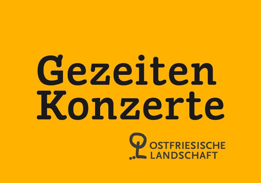 Logo von Gezeiten Konzerte