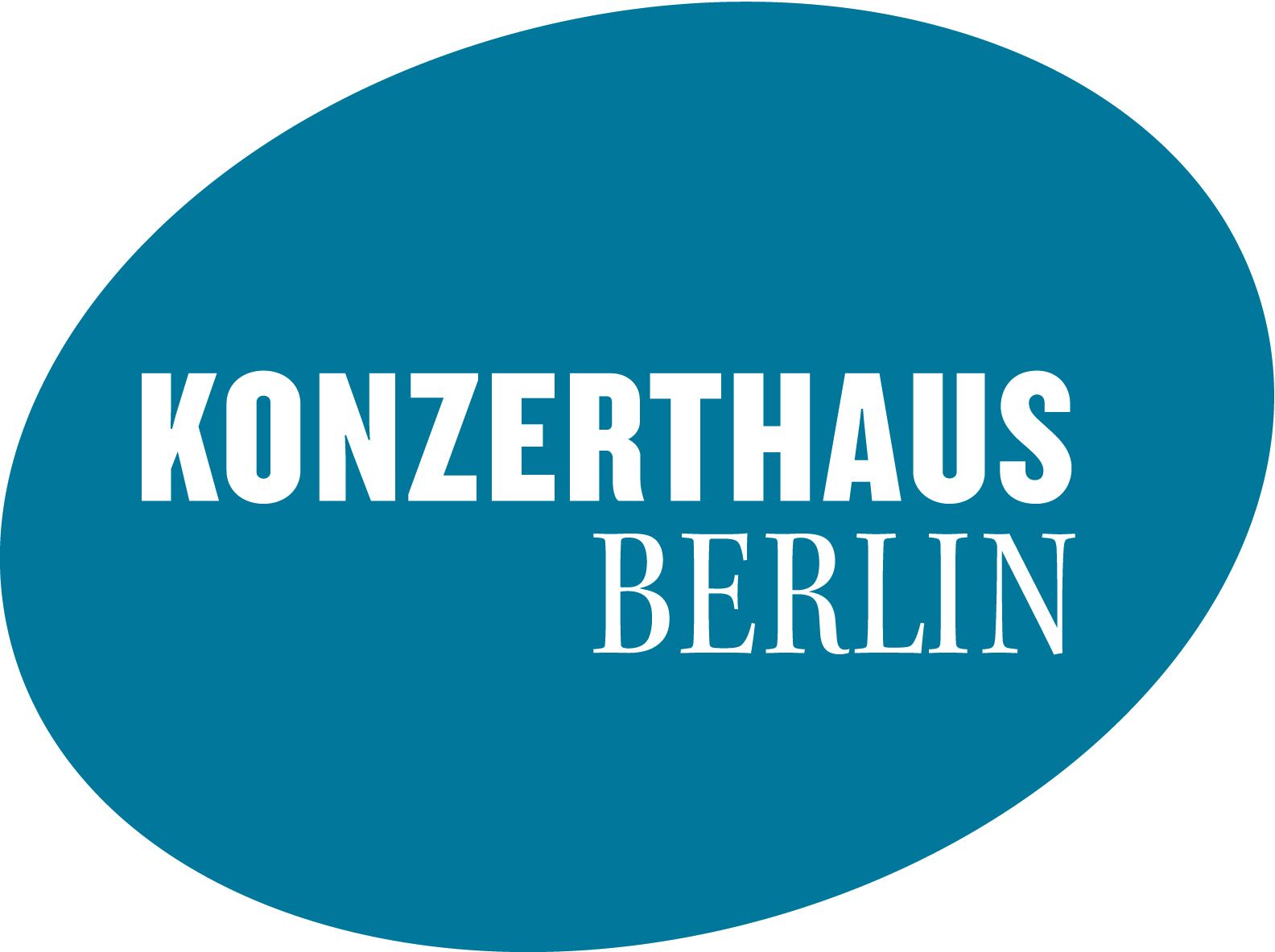 Logo von Konzerthaus Berlin