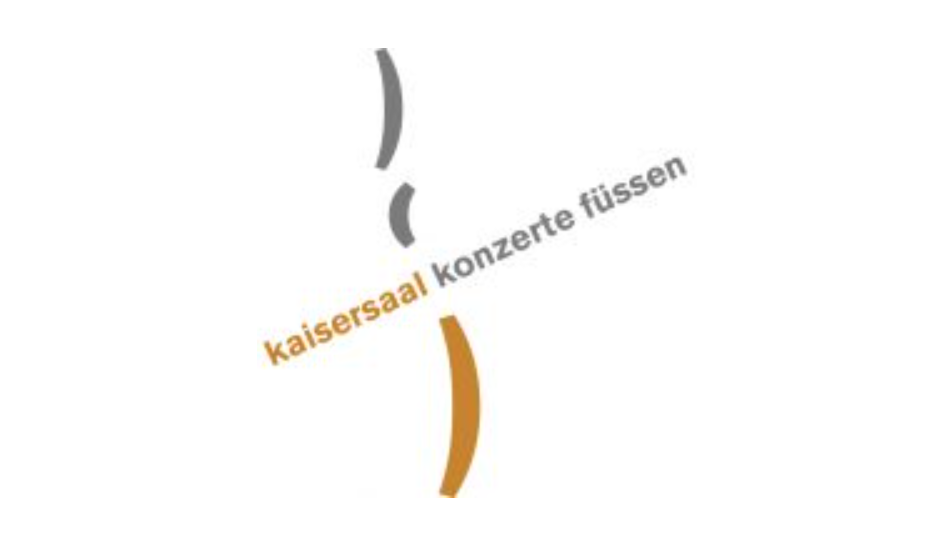 Logo Kaisersaal Stadt Füssen