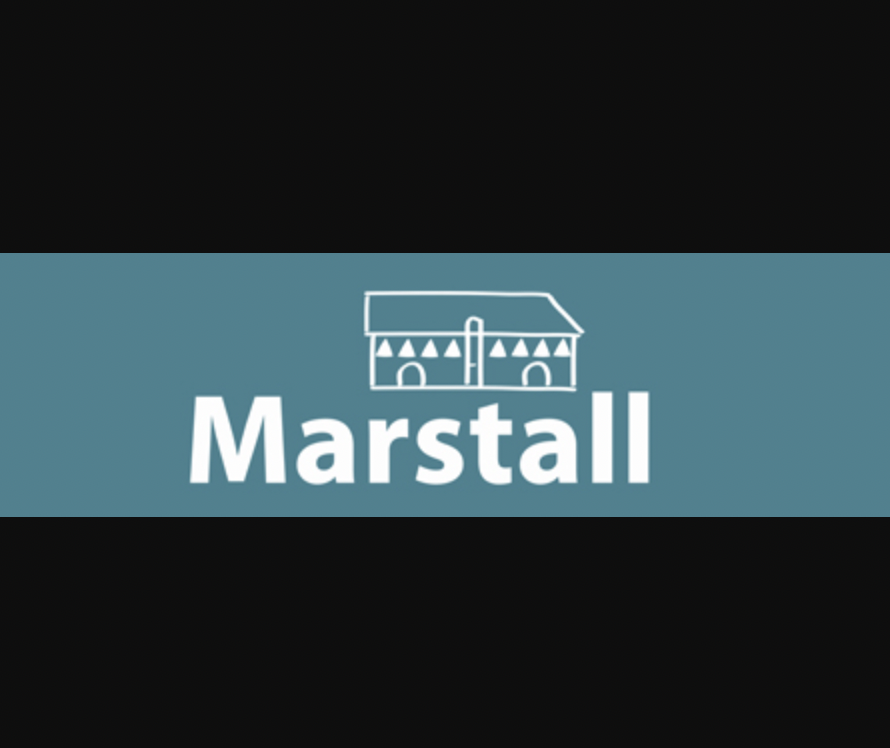 Logo von Marstall