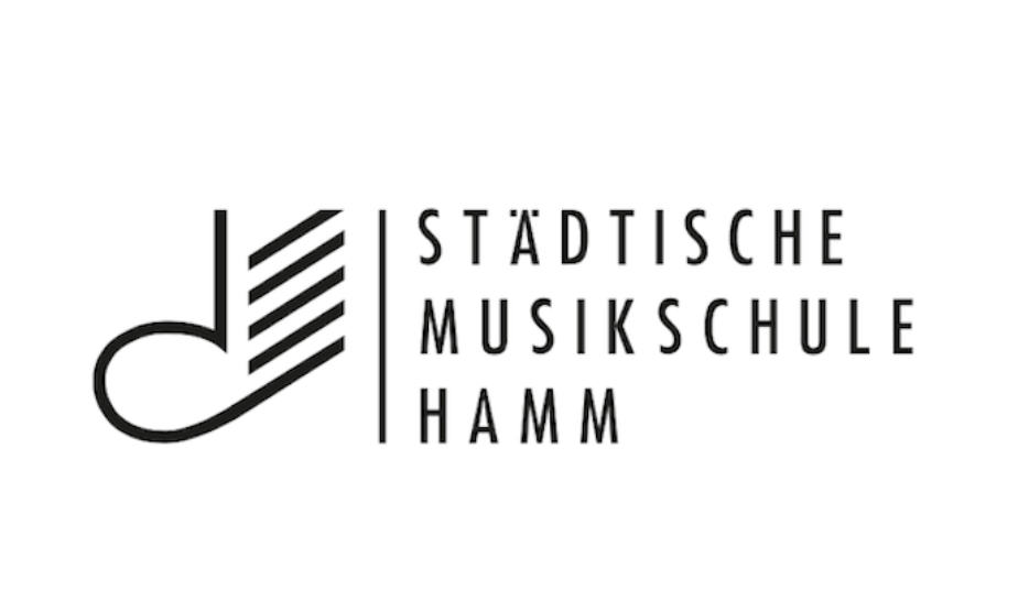 Logo von Städtische Musikschule Hamm