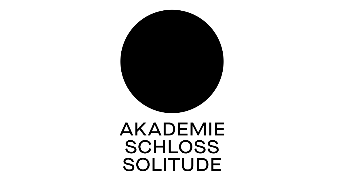 Logo von Akademie Schloss Solitude