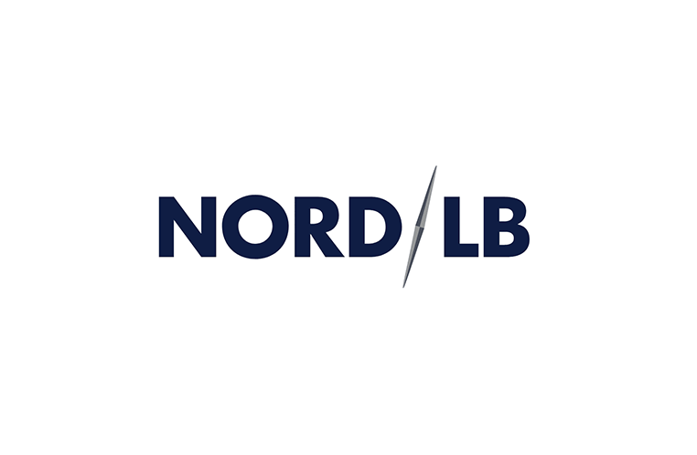 Logo von Nord LB